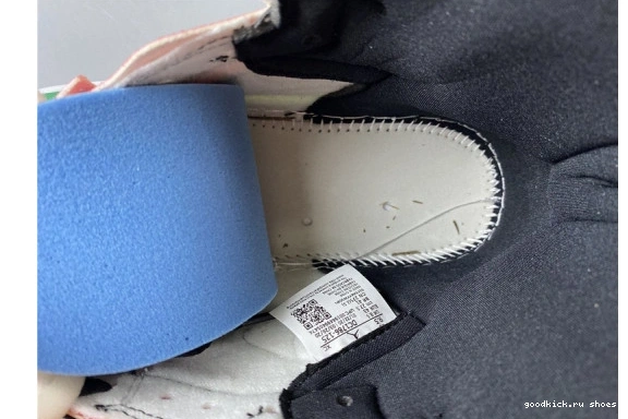 MULTI-COLOR AIR BALVIN